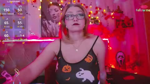  Lady Jeen    Back on Sunday 8th of December online show from October 27, 5:08 pm