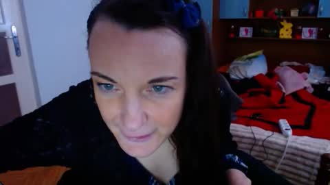 LadyLHoty online show from May 22, 4:27 pm