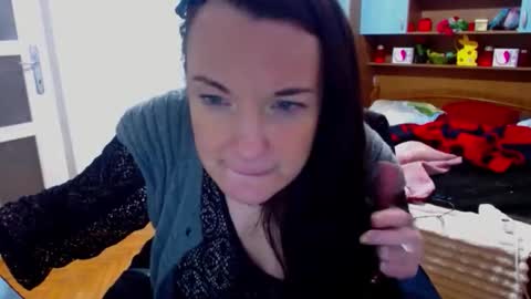 LadyLHoty online show from May 15, 5:26 pm