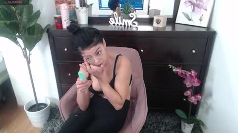 Lia online show from February 22, 5:08 am