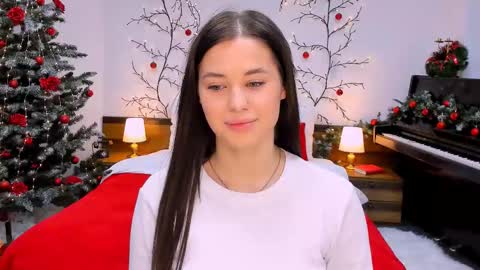 Amelia online show from December 26, 2:27 pm