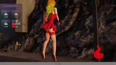 Hanna. online show from February 24, 7:31 am