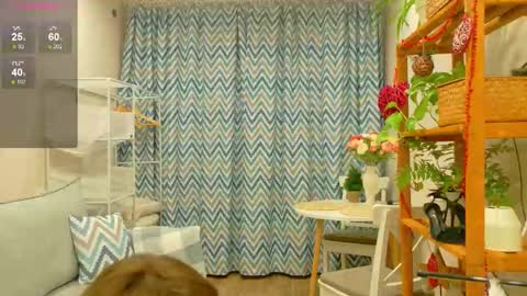 Maria online show from January 16, 2:29 am