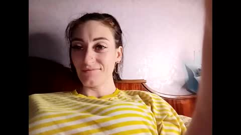 LadyTRouses online show from October 7, 10:14 pm