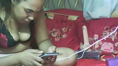 LadyXSnakes online show from January 19, 3:32 pm