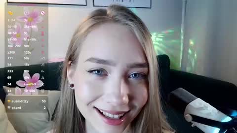 Cassie online show from May 25, 10:31 pm