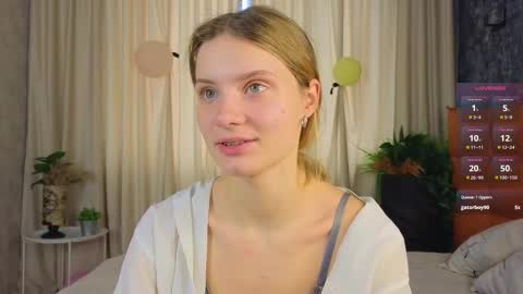 Lilia online show from October 19, 6:37 am