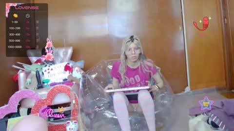 Skinnygirl online show from January 5, 6:33 pm