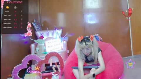 Skinnygirl online show from March 31, 12:43 am