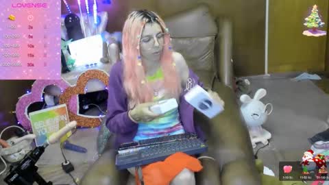 Skinnygirl online show from October 10, 1:54 am