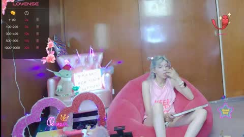 Skinnygirl online show from May 8, 12:25 am