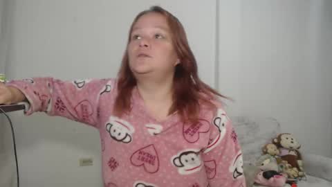  paola and a guest lol    online show from October 9, 2:43 pm