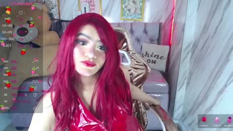 Laia online show from January 3, 3:16 am