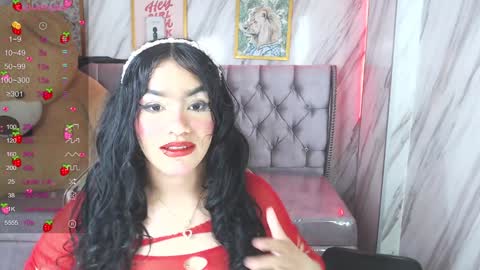 Laia online show from December 31, 1:19 pm
