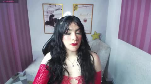 Laia online show from March 9, 3:22 am