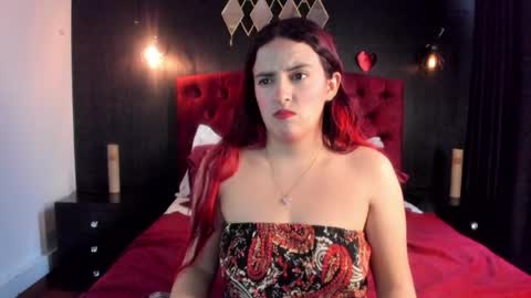 Laia  online show from May 8, 12:08 pm