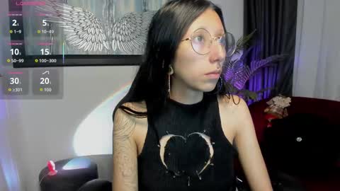 laila_angel online show from December 2, 2:24 am