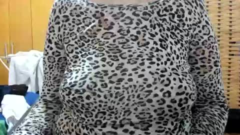 LAILA online show from July 27, 12:24 pm