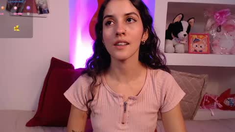 samanta online show from February 24, 1:33 am