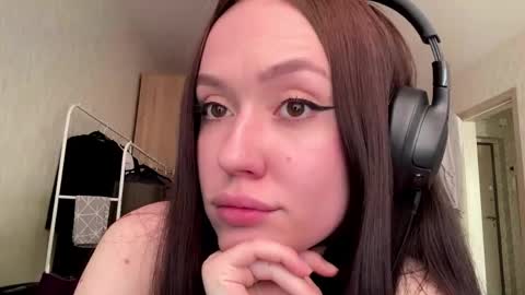 Katherine or just Kiki online show from May 2, 11:24 am