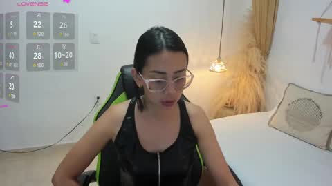 lakshmi_rai online show from December 23, 7:30 pm