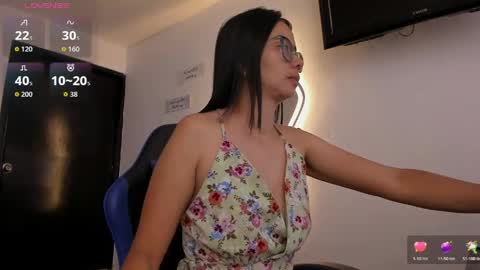 lakshmi_rai online show from May 19, 12:34 pm