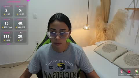 lakshmi_rai online show from February 1, 7:13 pm