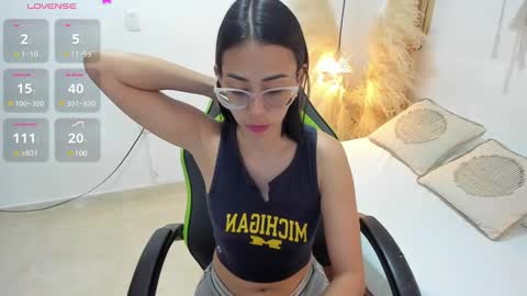 lakshmi_rai online show from December 12, 7:26 pm