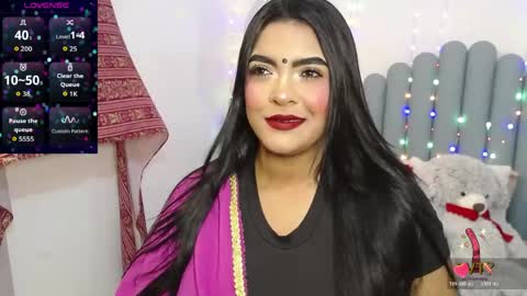 Laskhmirani online show from May 3, 12:30 pm