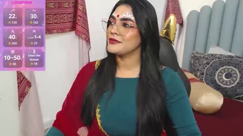 Laskhmirani online show from October 1, 6:46 pm