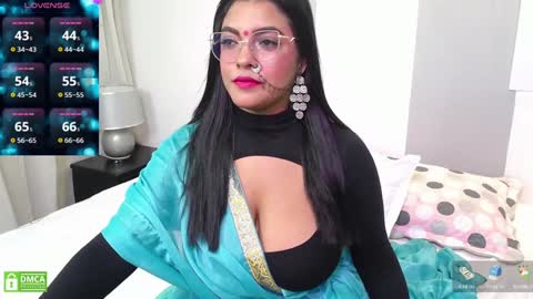 Laskhmirani online show from February 7, 12:39 pm