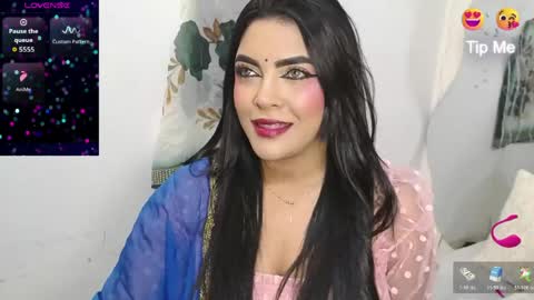 Laskhmirani online show from May 19, 12:12 pm
