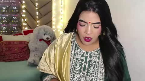 Laskhmirani online show from May 21, 12:25 pm