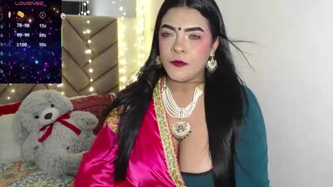 Laskhmirani online show from May 26, 12:15 pm