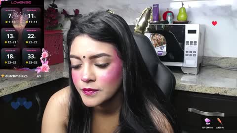 Laskhmirani online show from January 16, 10:42 am