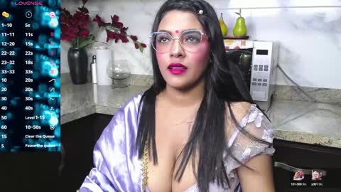 Laskhmirani online show from January 31, 2:37 am