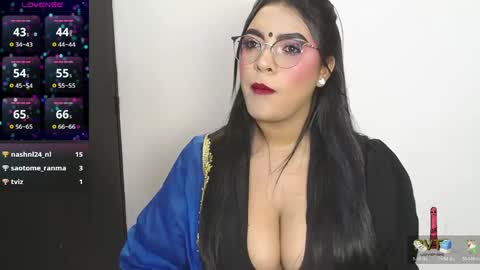 Laskhmirani online show from May 5, 12:41 pm
