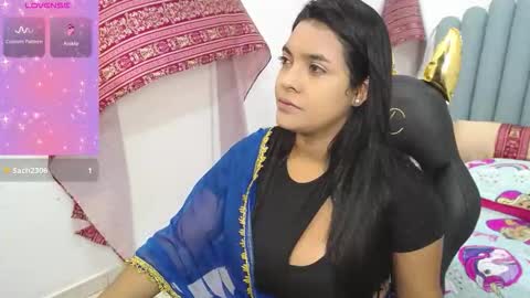 Laskhmirani online show from September 20, 10:35 am