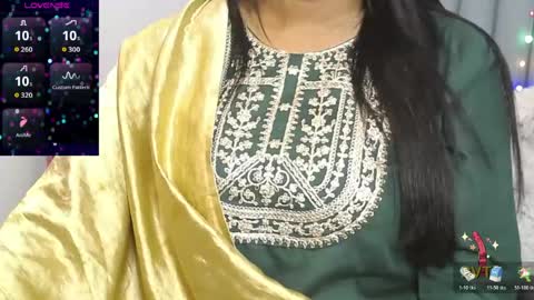 Laskhmirani online show from April 5, 12:15 pm