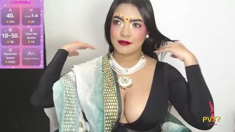 Laskhmirani online show from April 25, 12:19 pm