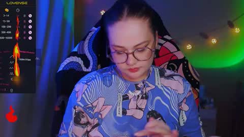 Nicky online show from November 9, 12:34 pm