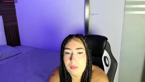 lalabunny01 online show from April 6, 4:34 am