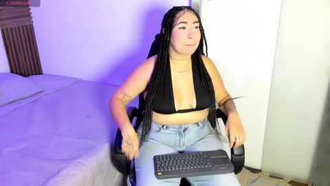 lalabunny01 online show from April 6, 4:46 am