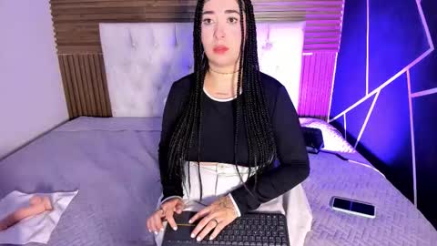 lalabunny01 online show from March 29, 4:44 am