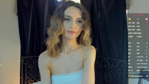 Julia online show from May 10, 8:49 am