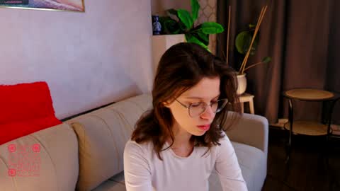 Julia online show from May 4, 9:40 pm
