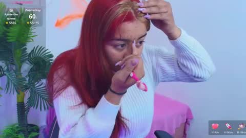 Lala  online show from November 2, 11:46 am