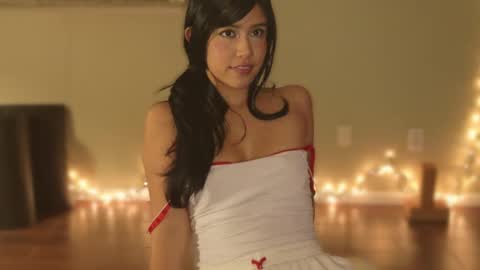 Snapshot of laligomez chatting on January 20, 6:10 am Lali Gomez online show from January 20, 6:10 am