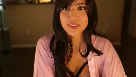 Snapshot of laligomez chatting on December 29, 3:24 pm Lali Gomez online show from December 29, 3:24 pm