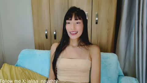 Lisa  online show from May 12, 6:36 pm
